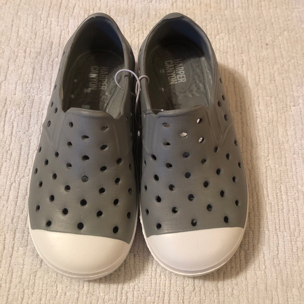 Toddler Boy Harper Canyon Summer Shoes
